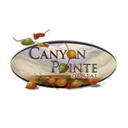 Canyon Pointe Dental Logo