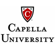 Capella University Logo
