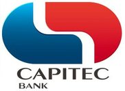 Capitec Bank Logo