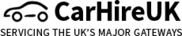 Car Hire UK Logo