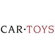 Car Toys Logo