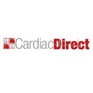 Cardiac Direct Logo