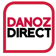 Danoz Direct Logo