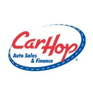 CarHop Auto Sales & Finance Logo
