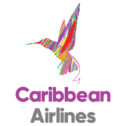 Caribbean Airlines Logo
