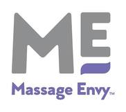 Massage Envy Logo