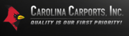 Carolina Carports Logo