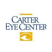 Carter Eye Center Logo
