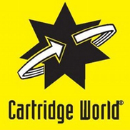 Cartridge World | AFL Private Limited Logo