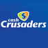 Cash Crusaders Logo