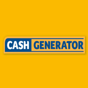 Cash Generator Logo