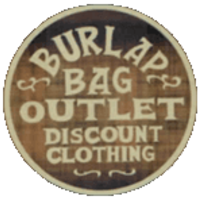 Burlap Bag Clothing Boots The Owner Was Horrible Review Burlap Bag Clothing Boots The Owner Was Horrible Review