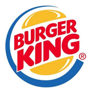 Burger King Logo