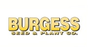 Burgess Seed & Plant Co Logo