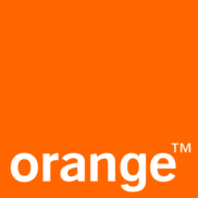 Orange Brand Services (formerly Mobinil) Logo