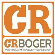 C & R Boger Construction Inc. Logo
