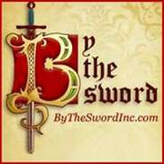 By The Sword, Inc. Logo