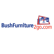 Bushfurniture2go.com Logo