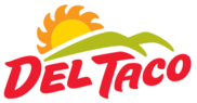 Del Taco Logo