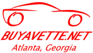 BuyAVette Logo
