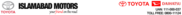 Toyota Islamabad Motors Logo