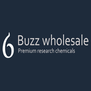 Buzz wholesale Logo