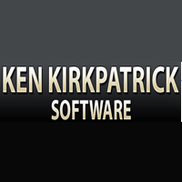 Ken Kirkpatrick Software Logo