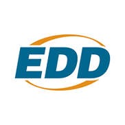 Employment Development Department Logo