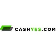 Cash Yes Logo