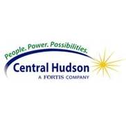 Central Hudson Gas & Electric Logo