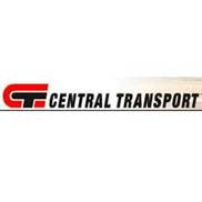 Central Transport Logo