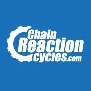 Chain Reaction Cycles Logo