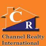Channel Realty Company Ltd Logo