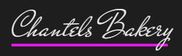 Chantels Bakery Logo