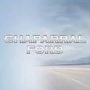 Chaparral Ford Inc Logo