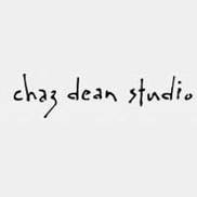 Chaz Dean Studio Logo