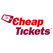 CheapTickets.com Logo