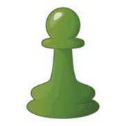 Chess.com Logo