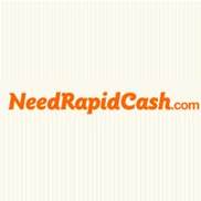 NeedRapidCash.com Logo