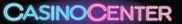 Casino Player Magazine / CasinoCenter.com Logo