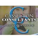 Casselton Consultants Logo