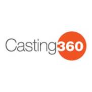 Casting360 Logo