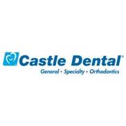 Castle Dental Logo