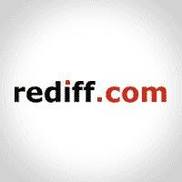 Rediff.com India Logo