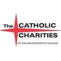 Catholic Charities Of The Archdiocese Of Chicago's Logo