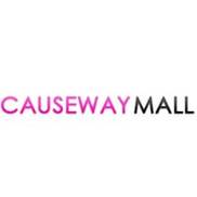 Causeway Mall Fashion Wholesale Logo