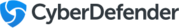 CyberDefender Logo