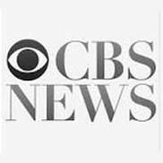 CBS News Logo