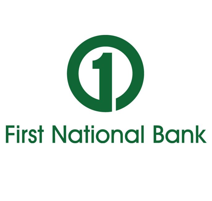 first national bank of america itin