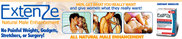 Extenze Logo